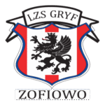 Gryf Zofiowo Logo Transparent PNG