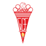 Guadix C.F. Logo Transparent PNG