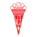 Guadix Club De Futbol Logo Transparent PNG