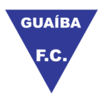 Guaiba Futebol Clube De Guaiba rs Logo Transparent PNG