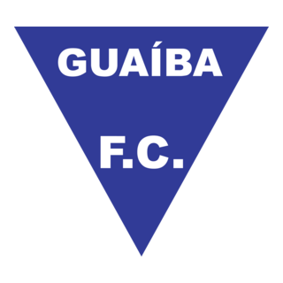 Guaiba Futebol Clube De Guaiba-rs