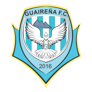 Guaireña Fútbol Club