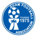 Guam Football Association Logo Transparent PNG