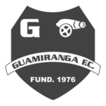 Guamiranga Futebol Clube Logo Transparent PNG