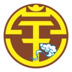 Guangxi Pingguo F.C. Logo Transparent PNG