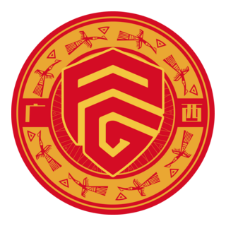 Guangxi Pingguo FC 2025