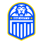 Guangzhou City F.C. Logo Transparent PNG