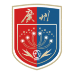 Guangzhou Dandelion Alpha FC 2025 Logo Transparent PNG
