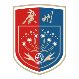Guangzhou Dandelion Alpha FC 2025