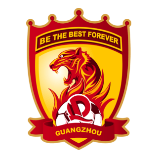Guangzhou Evergrande Football Club