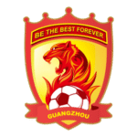 Guangzhou F.C. Logo Transparent PNG