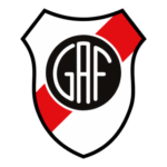 Guaraní Antonio Franco Logo Transparent PNG