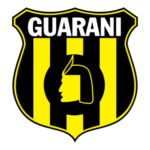 Guarani Club Logo Transparent PNG