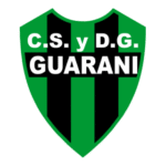 Guaraní De Tartagal Logo Transparent PNG
