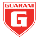 Guarani Esporte Clube De Divinopolis mg Logo Transparent PNG