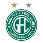 Guarani FC Campinas Logo Transparent PNG
