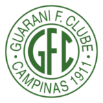 Guarani Futebol Clube De Campinas sp Logo Transparent PNG