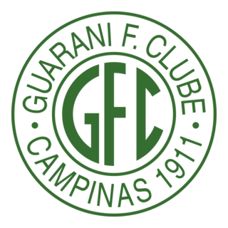 Guarani Futebol Clube De Campinas-sp