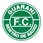 Guarani Futebol Clube De Laguna sc Logo Transparent PNG