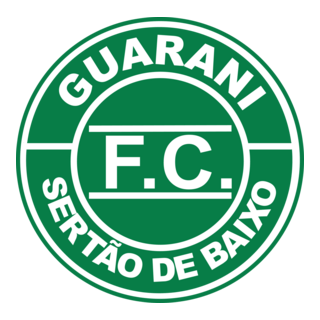 Guarani Futebol Clube De Laguna-sc