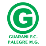 Guarani Futebol Clube De Pouso Alegre mg Logo Transparent PNG