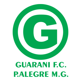 Guarani Futebol Clube De Pouso Alegre-mg