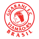 Guarani Futebol Clube De Viamao rs Logo Transparent PNG
