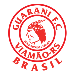 Guarani Futebol Clube De Viamao-rs