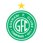 Guarani Logo Transparent PNG