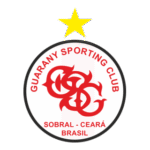 Guarany Sporting Club Sobral ce Logo Transparent PNG
