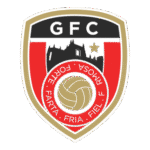 Guarda FC Logo Transparent PNG