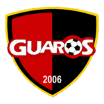 Guaros De Lara FC Logo Transparent PNG
