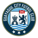 Guayaquil City FC EQU Logo Transparent PNG