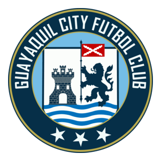 Guayaquil City FC-EQU
