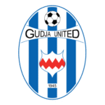 Gudja United FC Logo Transparent PNG