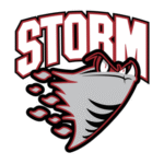 Guelph Storm Logo Transparent PNG