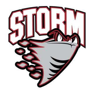 Guelph Storm