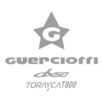 Guerciotti Dx50 Logo Transparent PNG