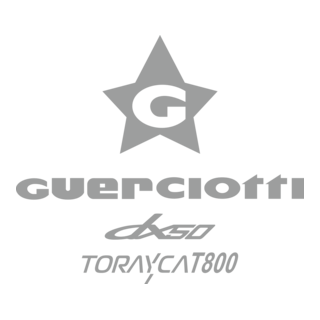 Guerciotti Dx50