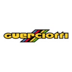Guerciotti Logo Transparent PNG
