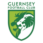 Guernsey FC Logo Transparent PNG
