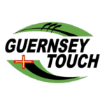 Guernsey Touch Association Logo Transparent PNG