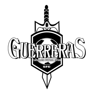 Guerreras Sajalice Football Club