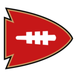 Guerreros Aztecas UNAM Logo Transparent PNG