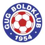 Gug Boldklub Logo Transparent PNG