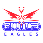 Guild Eagles Logo Transparent PNG