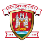 Guildford City FC Logo Transparent PNG