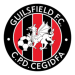 Guilsfield FC Logo Transparent PNG