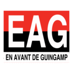 Guingamp Logo Transparent PNG
