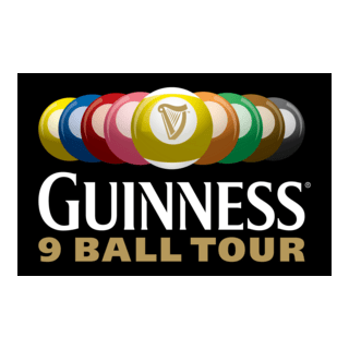 Guinness 9 Ball Tour